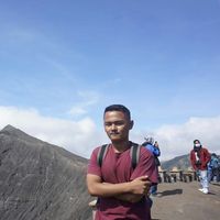 Zdjęcia użytkownika Ikhsan .