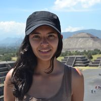 Angela Herrera Puyana's Photo