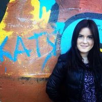 Kateryna Stepanchuk's Photo