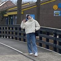 Мирослава Овчаренко's Photo