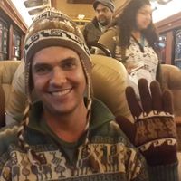 Valnes Dias Borges's Photo