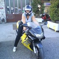 Fotos de Marina Ruzicic