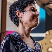 Katia Marina的照片