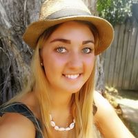 Kathleen Kessler's Photo