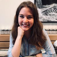 Valentine Dumas's Photo