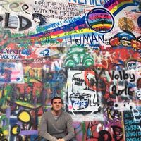 Curtis Cranage's Photo