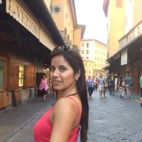 Patricia Segovia's Photo