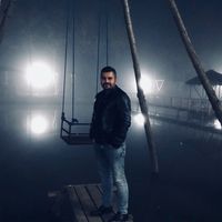 Afshar Zahed's Photo