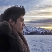 Jorn Vargas的照片