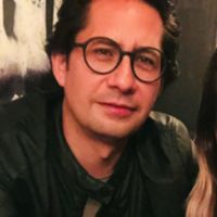 Christian  Buendía's Photo