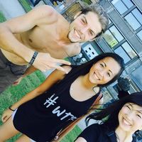 Henri Hamende的照片