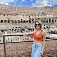 Фотографии пользователя Mafe Bacchereti