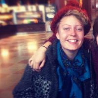 Mimmi Hanson的照片