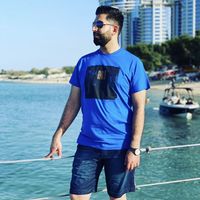 Fotos von Mahmoud Normohamadi