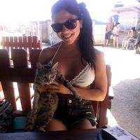 Fernanda Alonso's Photo