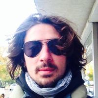 Iskren Krastev's Photo