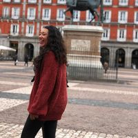 Michelle Rodríguez's Photo