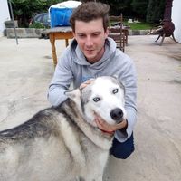 Ivan Gagarin's Photo