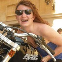 gabrielle flouz的照片