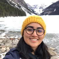 Fabiola Vazquez的照片