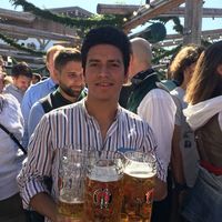 Alejandro Gonzalez的照片