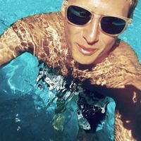 Martin Pospisil's Photo