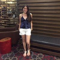 Ana Gutierrez's Photo