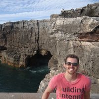 Leonardo  Luce's Photo