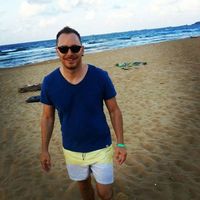 Orkun Bayramin's Photo