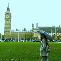 Photos de Nino Iordanishvili