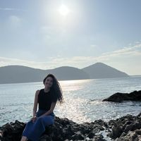 Ivette  Chivers's Photo