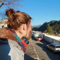 Sū Shān L的照片