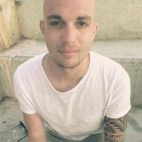 Le foto di Kristian Lindbjerg