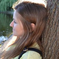 Tanya Degtyar's Photo