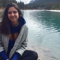 Stephanie Legault's Photo