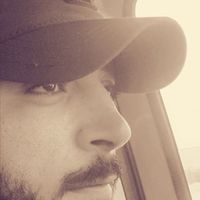 Ahmed EL Alami's Photo