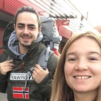 Franck Latieule's Photo