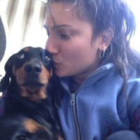 Photos de Maria Paola  Sblendorio