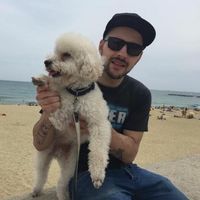 Ozzy Reynolds's Photo