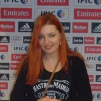 Kasia Łazarska's Photo