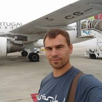 Igor Mihelic's Photo