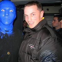 Fotos de Brian Hendrickson