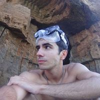 Le foto di Alberto Ávila Fluviá