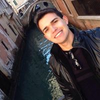 Leonardo Milhomem的照片