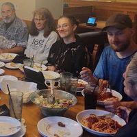 Leanne Lewis's Photo