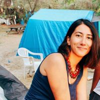 Merve Gökbayrak's Photo