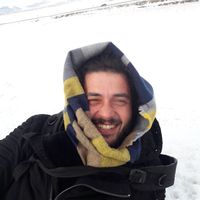 Mehmet Erbas的照片