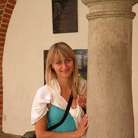 Monika Radzikowska的照片