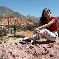 Agustina Clara Videla's Photo