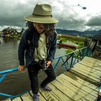 Andres Felipe DuQ' Mazo的照片